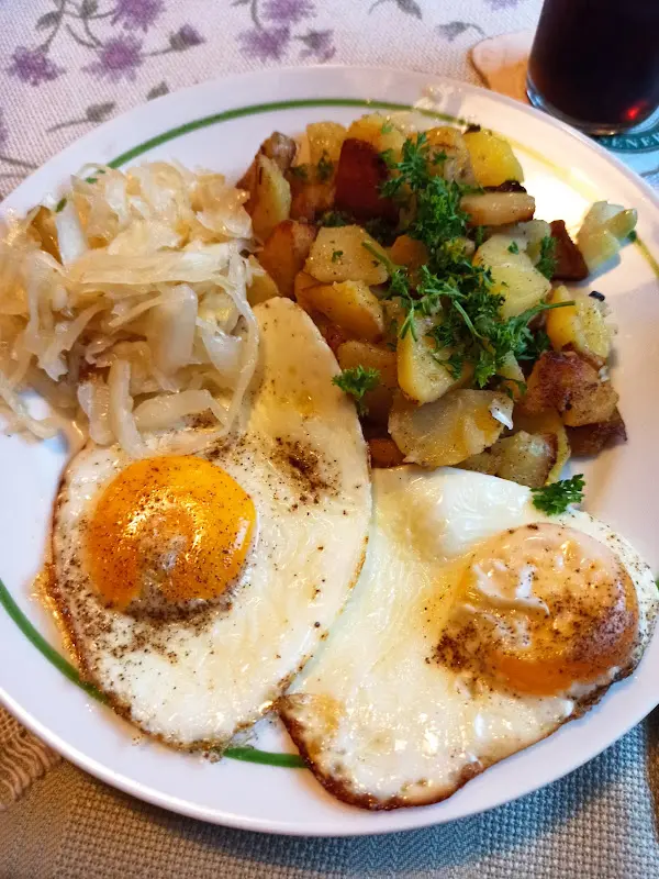 Menu_Gastwirtschaft Von Ernst Miething._Niedergörsdorf_immagine_1