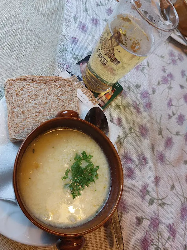 Menu_Gastwirtschaft Von Ernst Miething._Niedergörsdorf_immagine_2