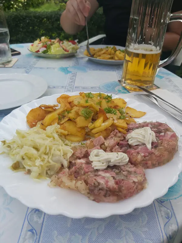 Menu_Gastwirtschaft Von Ernst Miething._Niedergörsdorf_immagine_4