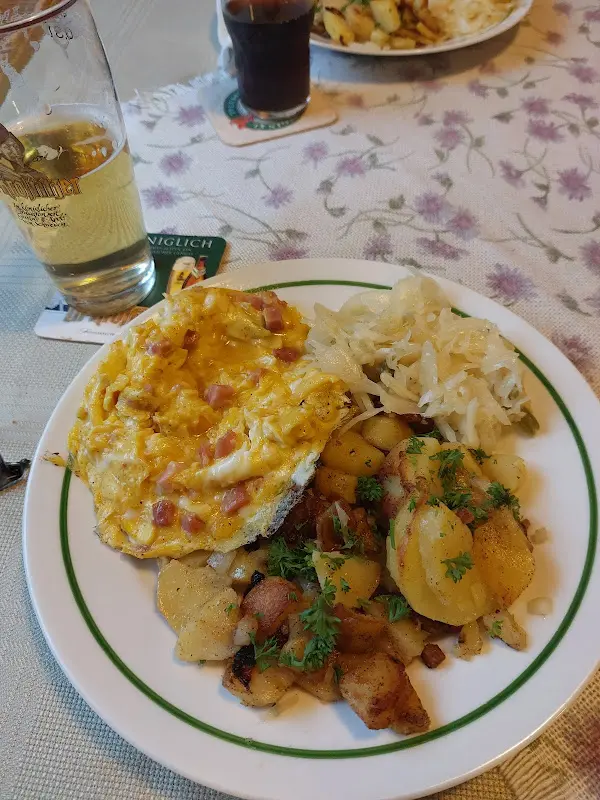 Menu_Gastwirtschaft Von Ernst Miething._Niedergörsdorf_immagine_5