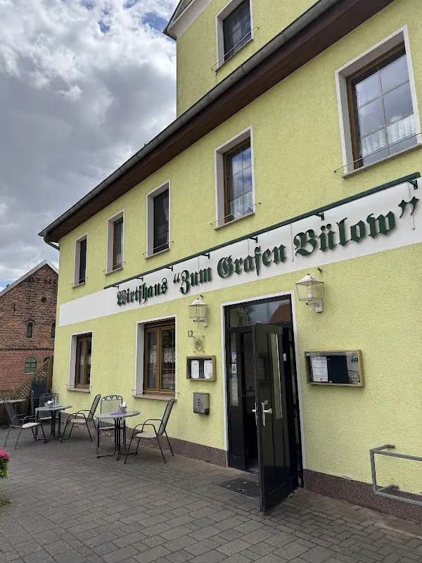 Wirtshaus 