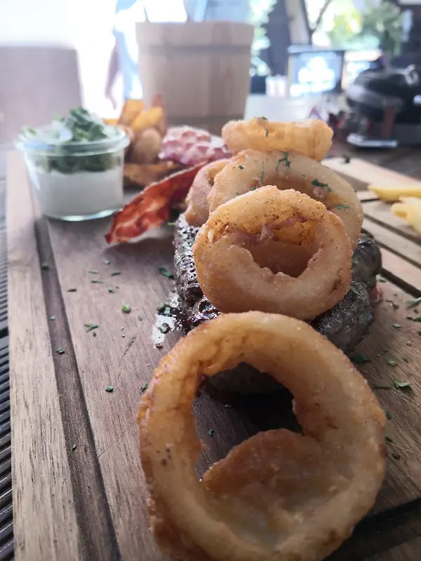 Menu_Gasthof Witte_Niedergörsdorf_immagine_4