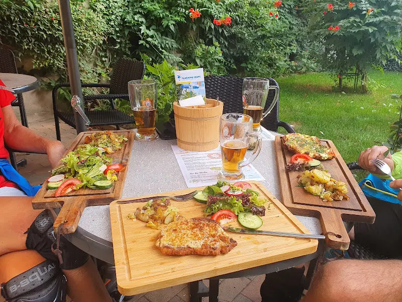 Menu_Gasthof Witte_Niedergörsdorf_immagine_7