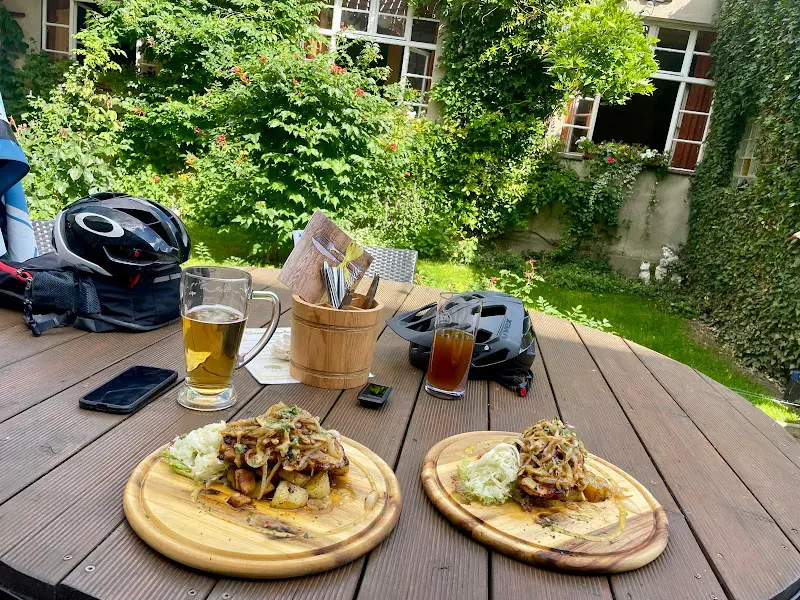 Manu Ela_Gasthof Witte_Niedergörsdorf_recensione