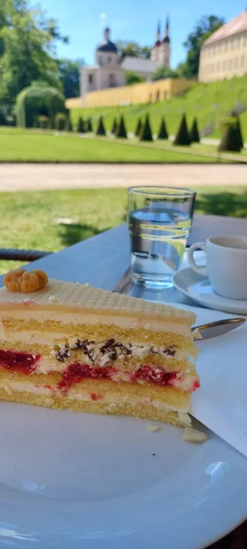 Menu_ORANGERIE im Barockgarten_Neuzelle_immagine_2