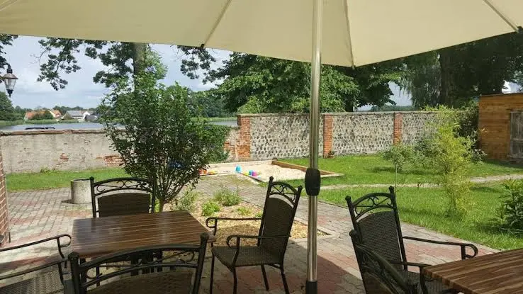 Gasthaus Schillebold restaurant in Peitz