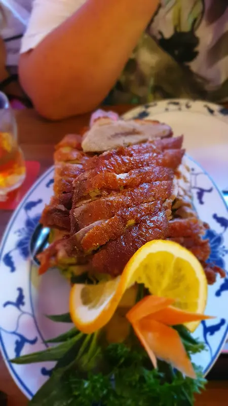 Menu_China Haus - Chinesisches Restaurant_Perleberg_immagine_5