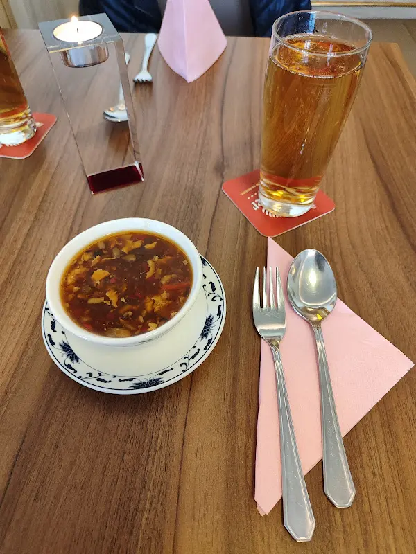 Menu_China Haus - Chinesisches Restaurant_Perleberg_immagine_6