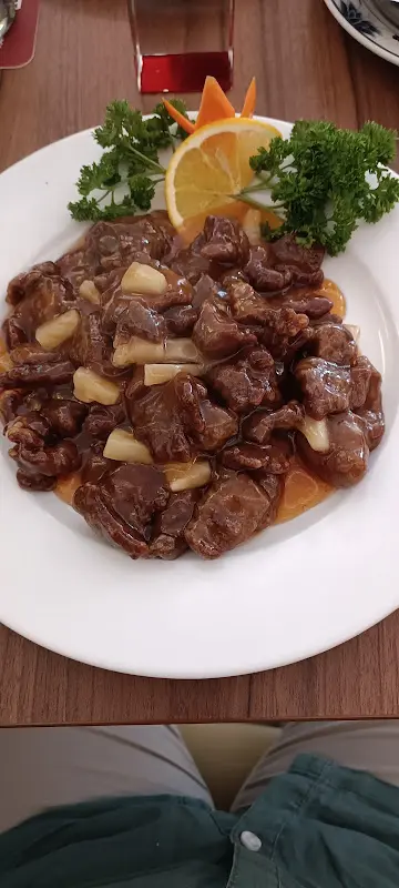 Menu_China Haus - Chinesisches Restaurant_Perleberg_immagine_8