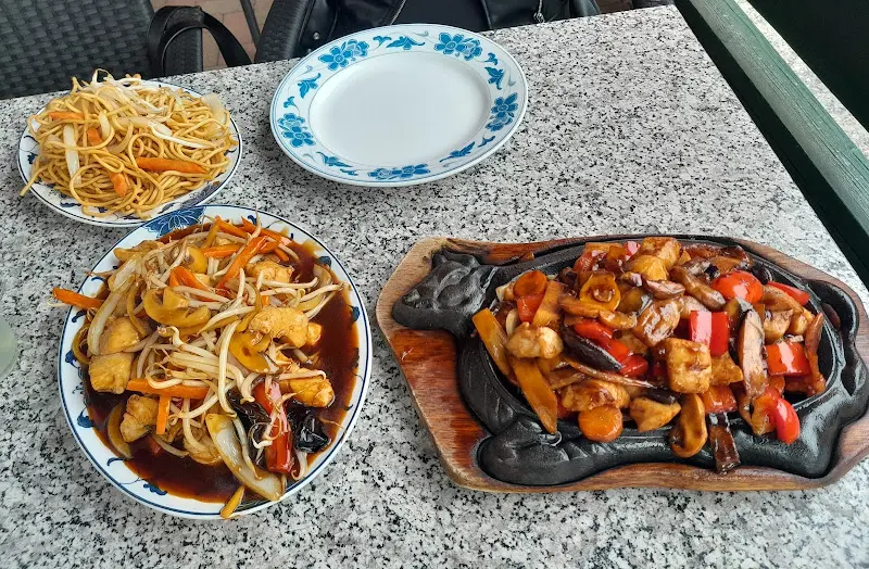 Menu_China Restaurant Hing´s_Perleberg_immagine_5