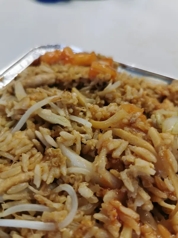 Menu_China Restaurant Hing´s_Perleberg_immagine_7