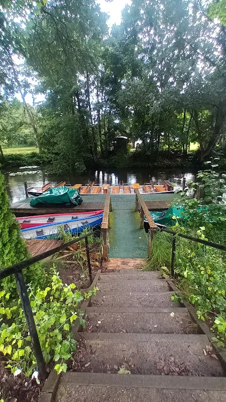 M.V COLOSSOS_Perleberg Neue Mühle_Perleberg_review