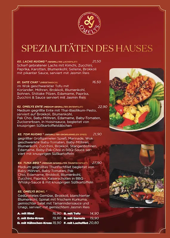 Menu_OMELYS - Indochina Cuisine und Sushi_Elsterwerda_image_1