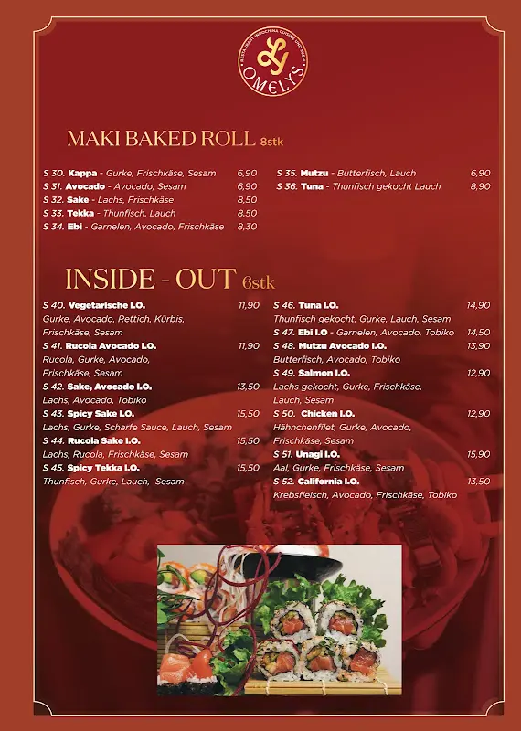 Menu_OMELYS - Indochina Cuisine und Sushi_Elsterwerda_image_2