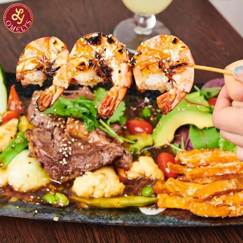 Menu_OMELYS - Indochina Cuisine und Sushi_Elsterwerda_image_7