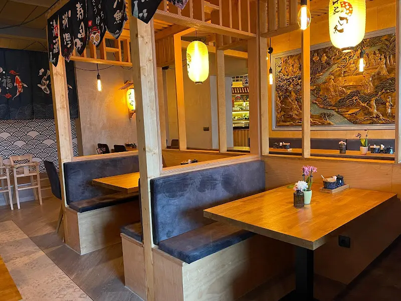 OMELYS - Indochina Cuisine und Sushi_Elsterwerda_slider_image_1