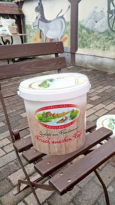 Menu_Landgasthof & Pension 