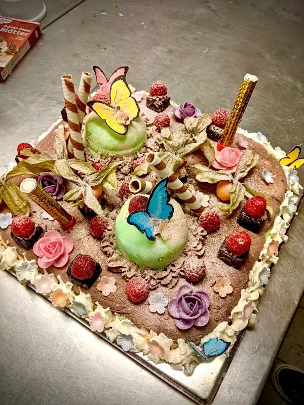 Menu_Landgasthof & Pension 