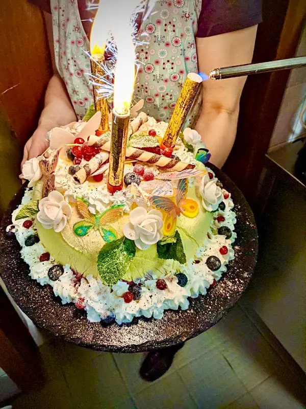 Menu_Landgasthof & Pension 