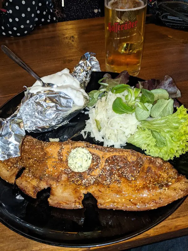 Menu_Landgasthof & Pension 