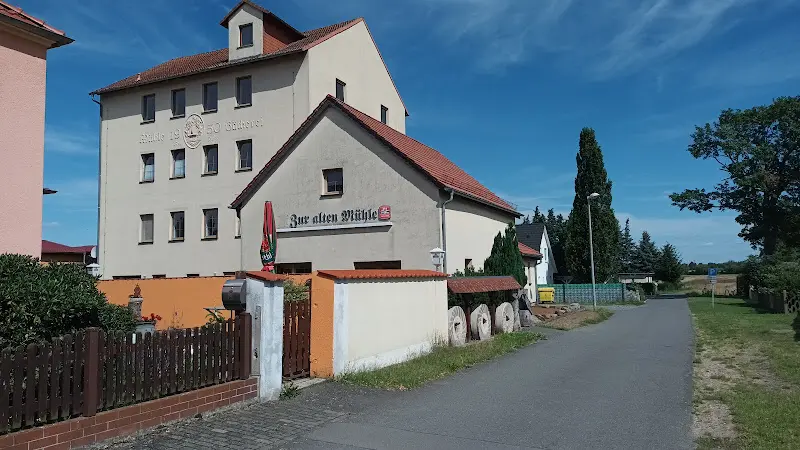 Landgasthof & Pension 