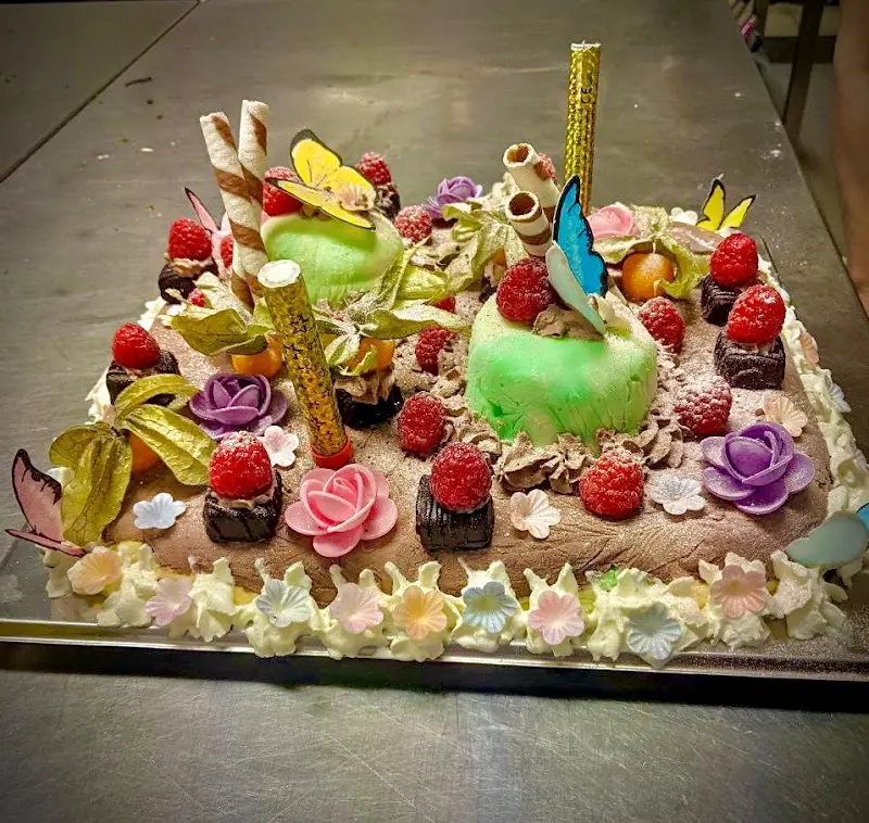 Landgasthof & Pension 