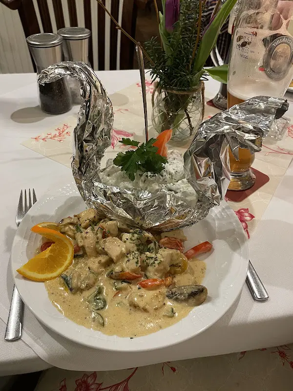 Kay_Gaststätte Klosterhof_Neuruppin_review