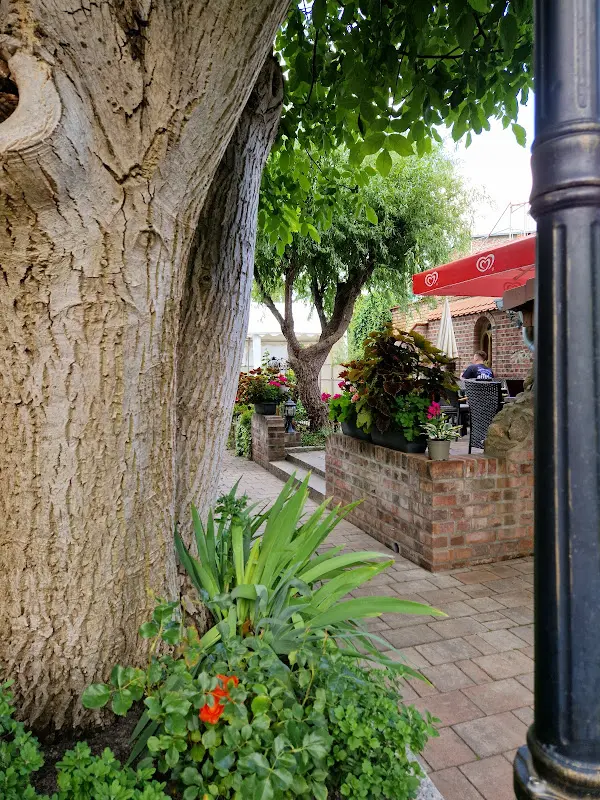 Rutti_Gaststätte Klosterhof_Neuruppin_review