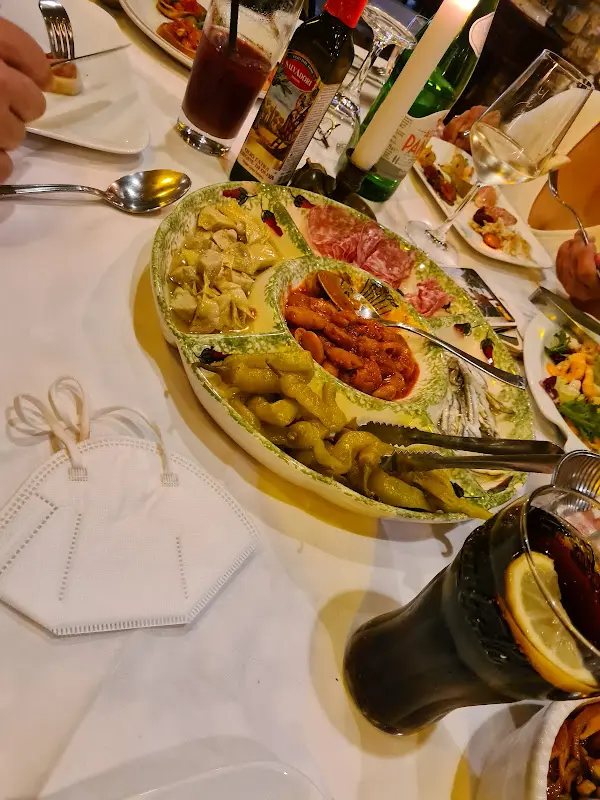 Menu_Ristorante Villa Romantica - Italienische Speisen und Lebensart_Neuruppin_image_7