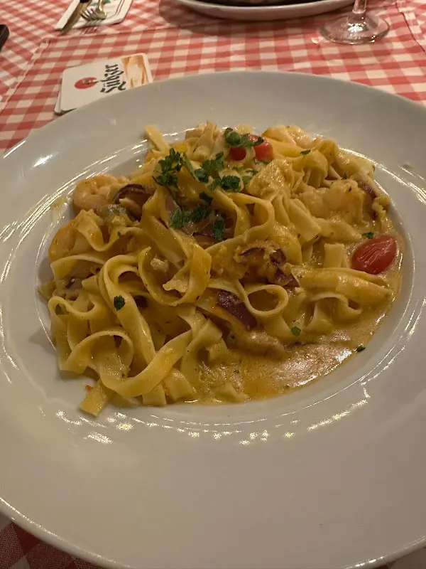 Menu_Ristorante Villa Romantica - Italienische Speisen und Lebensart_Neuruppin_image_8