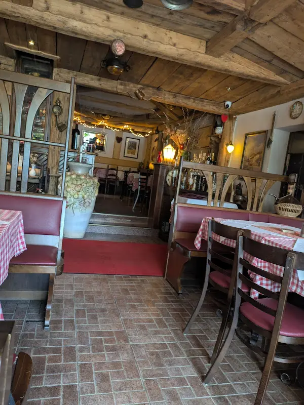 Marc_Ristorante Villa Romantica - Italienische Speisen und Lebensart_Neuruppin_review