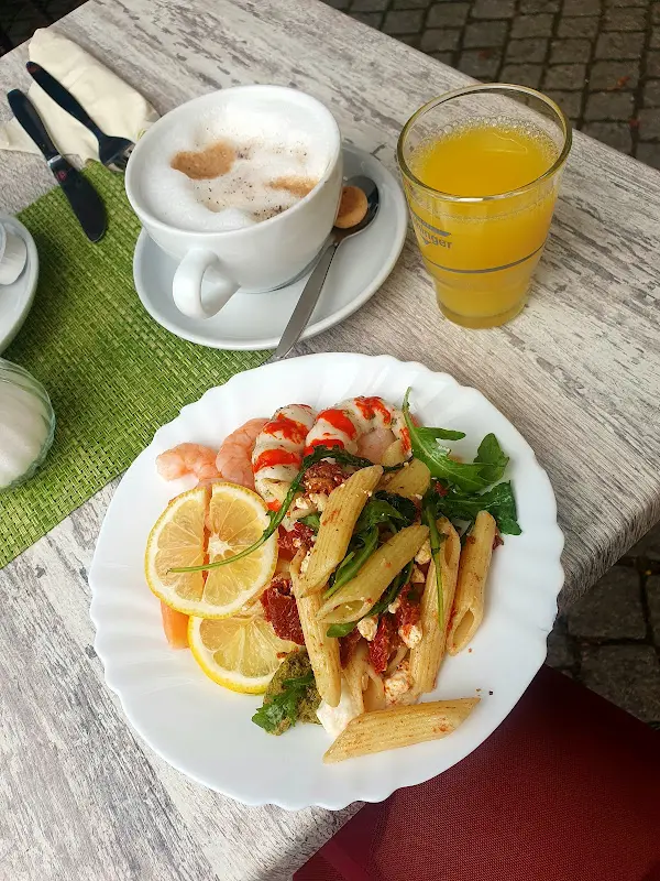 Menu_Café Schroeder'S_Neuruppin_image_9