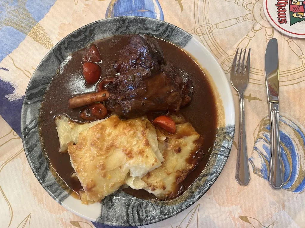 Małgorzata Reterska_Hacho-Stube_Höchenschwand_recensione