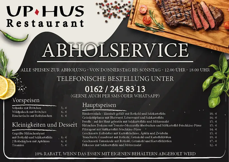 Menu_Restaurant Up-Hus_Neuruppin_image_2