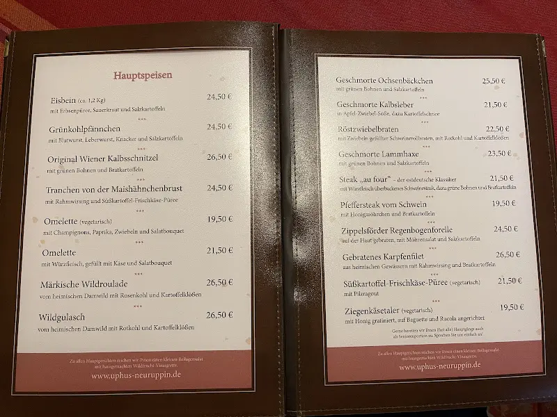 Menu_Restaurant Up-Hus_Neuruppin_image_3
