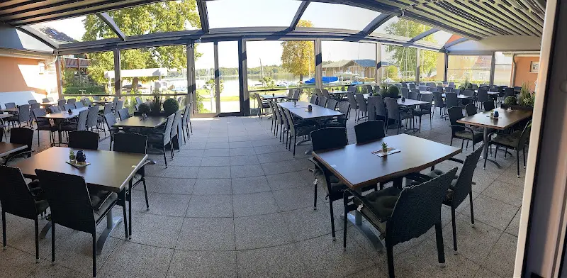 Syrtaki ristorante a Neuruppin