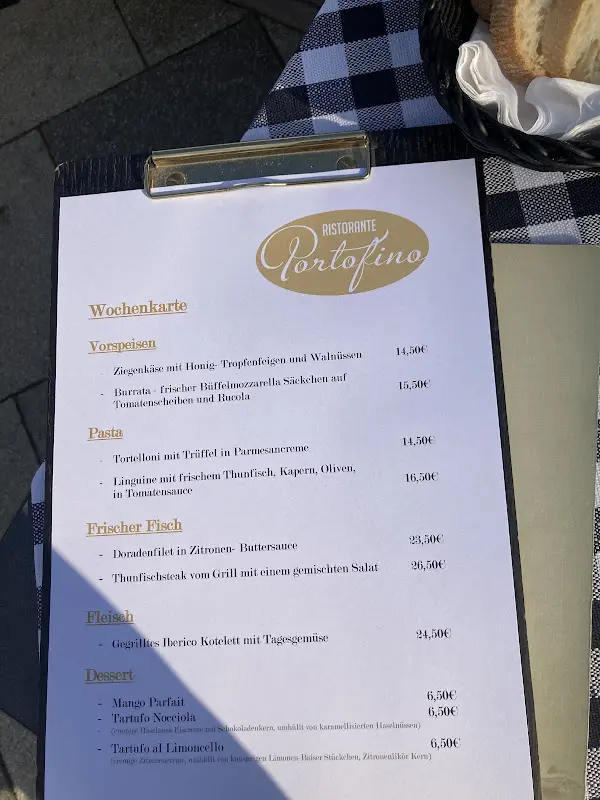Menu_Ristorante Portofino_Neuruppin_image_2