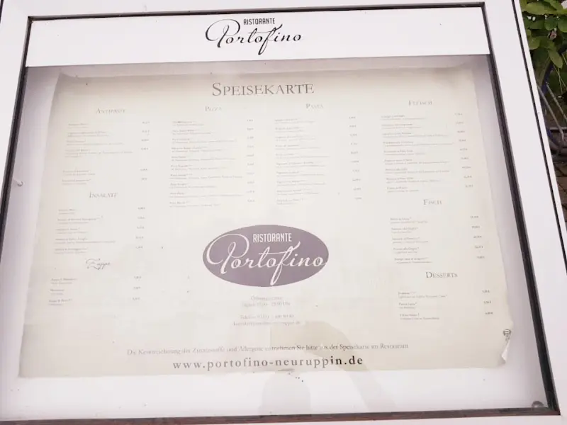 Menu_Ristorante Portofino_Neuruppin_image_3