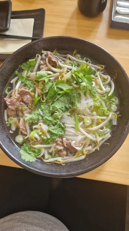 Claudia Carpena Höll_Kampai_Neuruppin_review