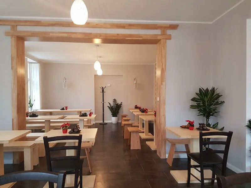 Kampai ristorante a Neuruppin