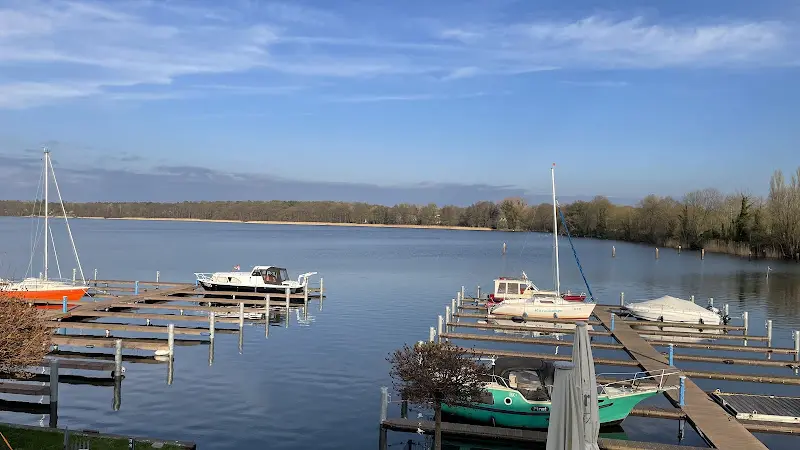 Monika S_Seeperle Hotel & Restaurant_Neuruppin_review