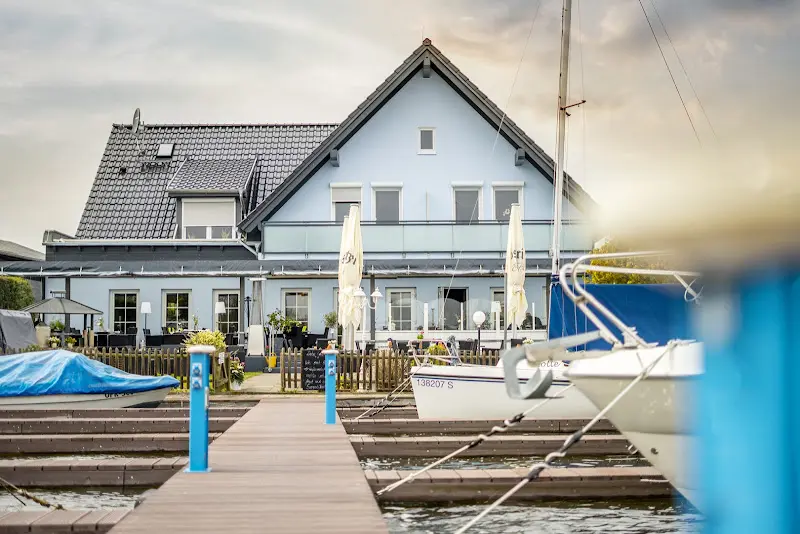 Seeperle Hotel & Restaurant ristorante a Neuruppin