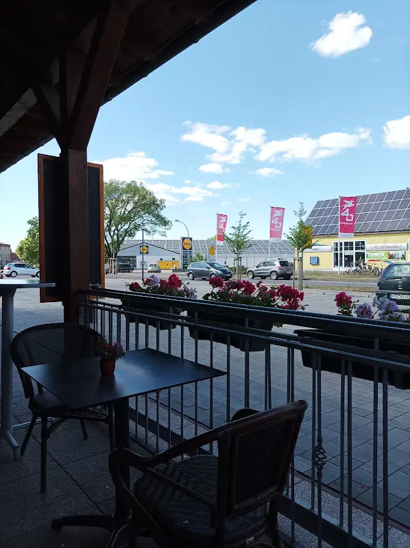 Bistro & Partyservice Inh. Torsten Schröder ristorante a Neuruppin