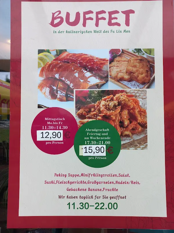 Menu_China Restaurant 