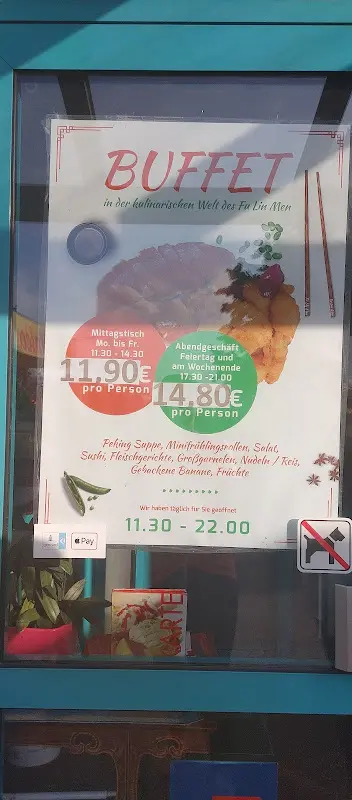 Menu_China Restaurant 