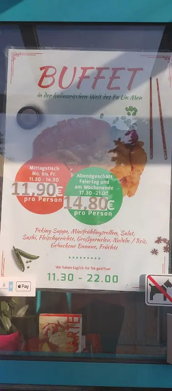 Menu_China Restaurant 