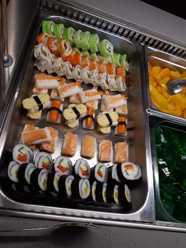 Menu_China Restaurant 