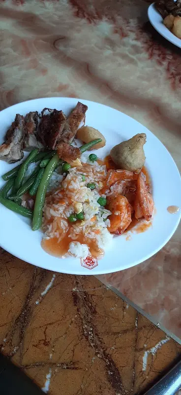 Menu_China Restaurant 