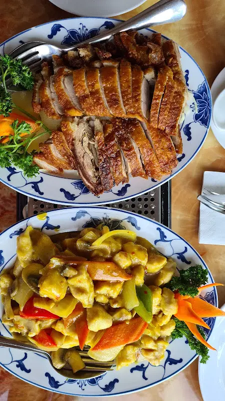 Menu_China Restaurant 