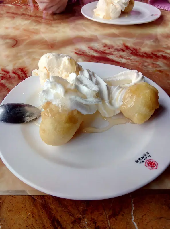 Menu_China Restaurant 